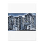 Art City Towers Postcard