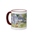 art class mugs by lesliezemsky art class mugs