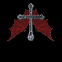 art-cross t-shirts
