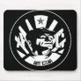 Art Czar - Da Man - Mouse Pad