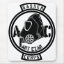 Art Czar - Gasser Corps #2 - Mouse Pad