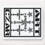 Art Czar - Opiate for the Masses Mouse Pad