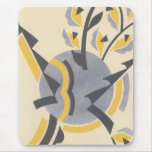 Art Deco Abstract  (46) Mouse Pads