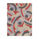 Art Deco Abstract  (83) Post Cards