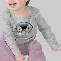 art deco animal face t-shirts