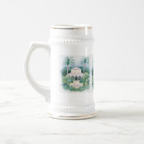Art Deco Architecture (4) mugs by vintagegiftmall Art Deco Architecture (4) mugs