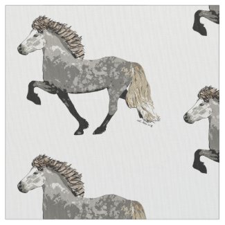 Art Deco Astrid Fabric