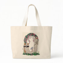 Art Deco Bride bags by msdespina Art Deco Bride bags