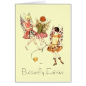 Art Deco Butterfly Fairies cards by Bohemian_Spirit Art Deco Butterfly Fairies cards