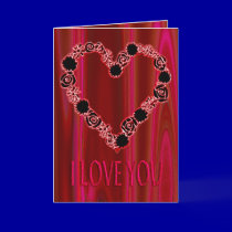 art deco cards