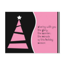 art_deco_christmas postcards