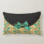 Art Deco Climbing Strawberry Vines Purse pillows