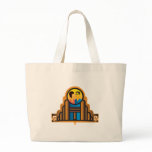 Art Deco Couple Bag