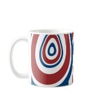 Art Deco Design Mug 2