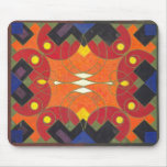 ART DECO Design - One Classy Elegant Mousepad! mousepads