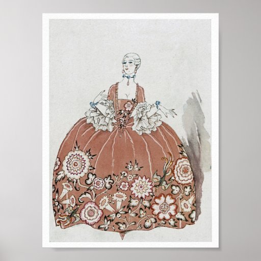 fashion illustration posters deco fashion illustration poster zazzle fashion illustration posters deco fashion illustration poster zazzle