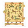art, deco, art deco, fine, fabric, vintage, retro,