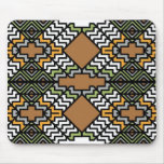 Art Deco Inspired Mousepad