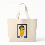 Art Deco Man Bags