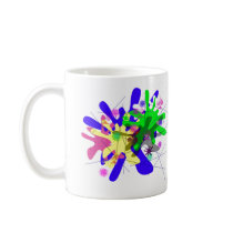 Art Deco Mug by Gonzotat2 Art Deco Mug