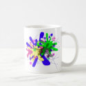 Art Deco Mug by Gonzotat2 Art Deco Mug