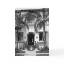 ART DECO on COCHRAN cards