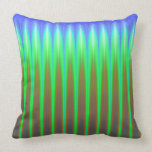 Art Deco Pattern pillows