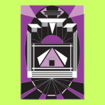 Art Deco Poster posters