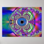 Art Deco Poster