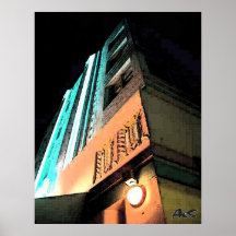 ART DÉCO POSTERS