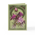 Art Deco Roses cards by Felidae52 Art Deco Roses cards
