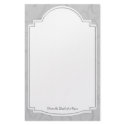Art Deco Stationery stationery