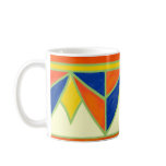 Art Deco Style - II Mugs