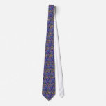 Art Deco Vintage Elegance Tie