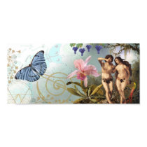 Art Decor Adam and Eve posters