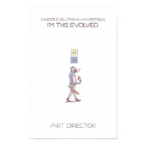Art Director Poster posters