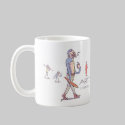Art Director's Mug