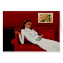 "Art Diva" cards by mareen "Art Diva" cards