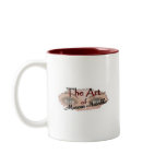 "Art Diva" Mug