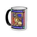 Art Dog mugs