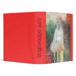 art education - Binder for School - art lessons