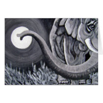 Art Elephant cards