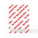 Art Expo Greeting Card Template by childrensartexpo Art Expo Greeting Card Template