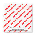 Art Expo Magnet Template by childrensartexpo Art Expo Magnet Template