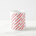 Art Expo Mug Template
