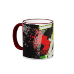 art? fad? bardian? mug