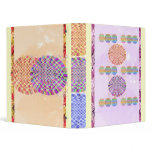 Art Fashion Jewellery Accessories 2 binders