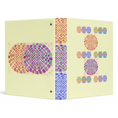 Art Fashion Jewellery Accessories Binders by doonagiri