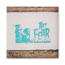 art fear magnets by kmk101773 art fear magnets