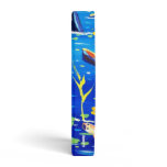 Art Folder: Pelican Roost, Banrock Station Binder